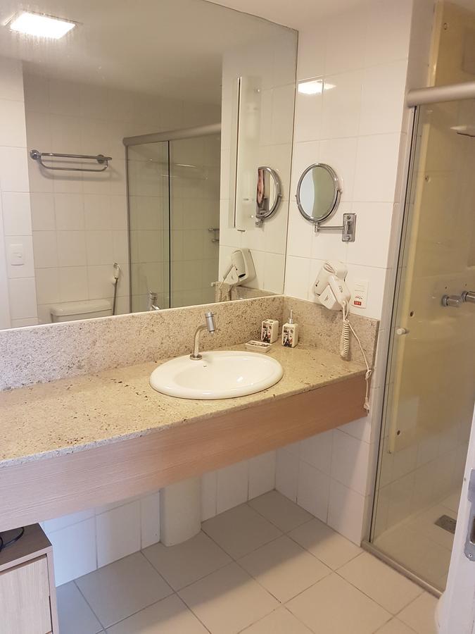 Flat Manaus Aparthotel Екстериор снимка