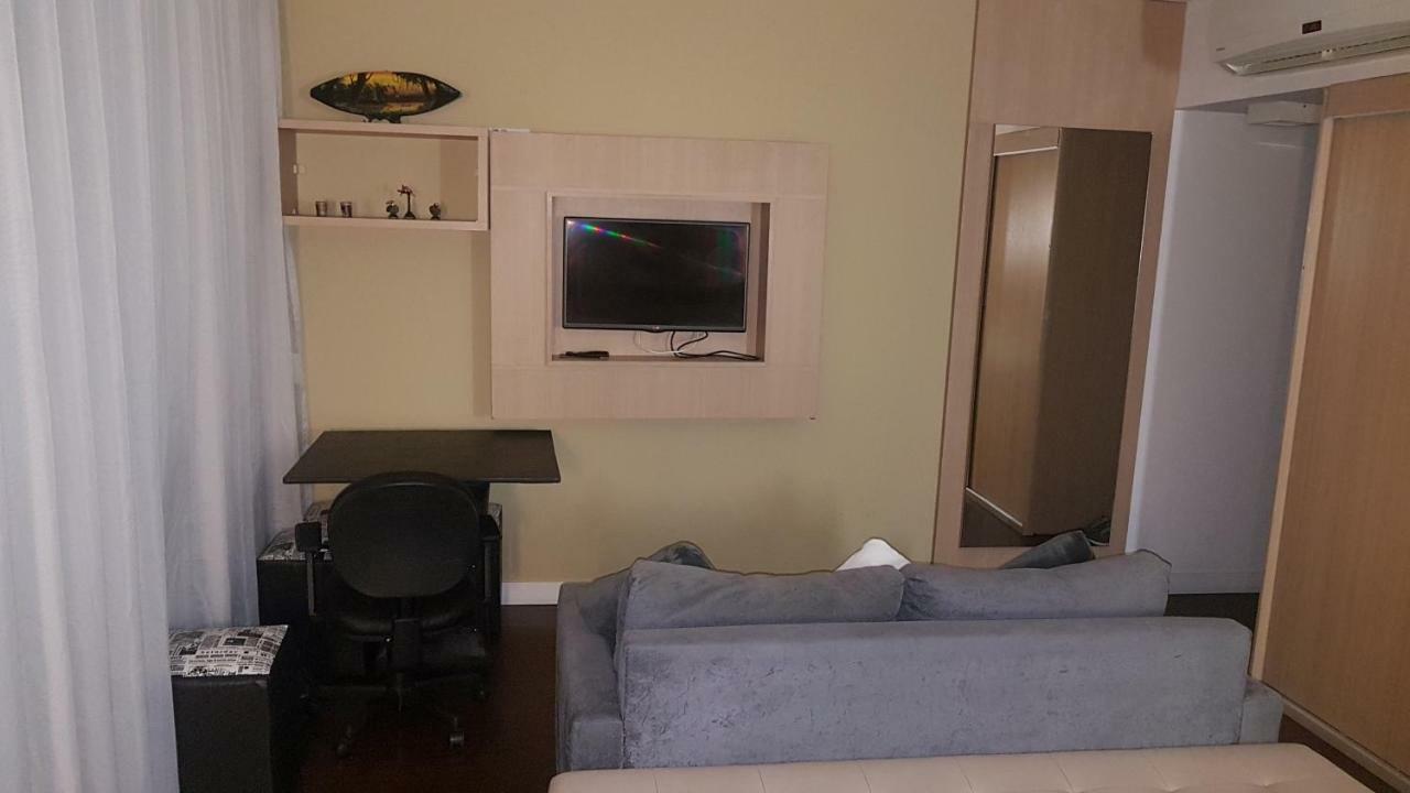 Flat Manaus Aparthotel Екстериор снимка